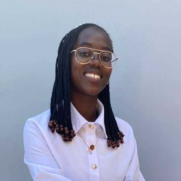 Author Tendani Mungoni - , All Articles and News on Briefly.co.za