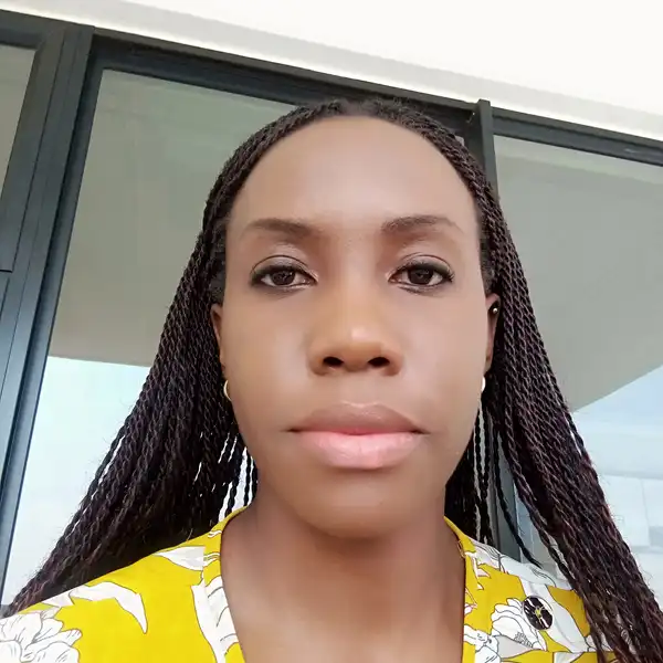 Hilary Sekgota photo