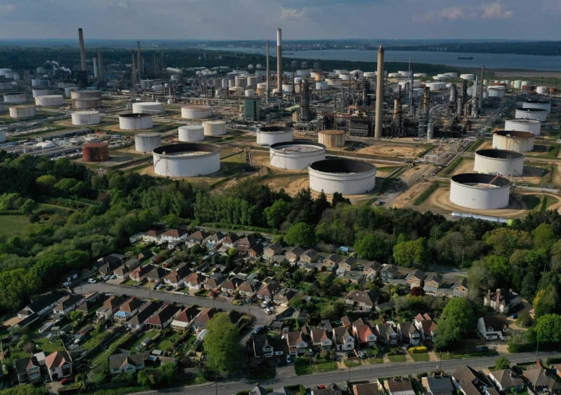 A study found a "significant misalignment" between communication strategies and business plans of five oil majors A study found a "significant misalignment" between communication strategies and business plans of five oil majors