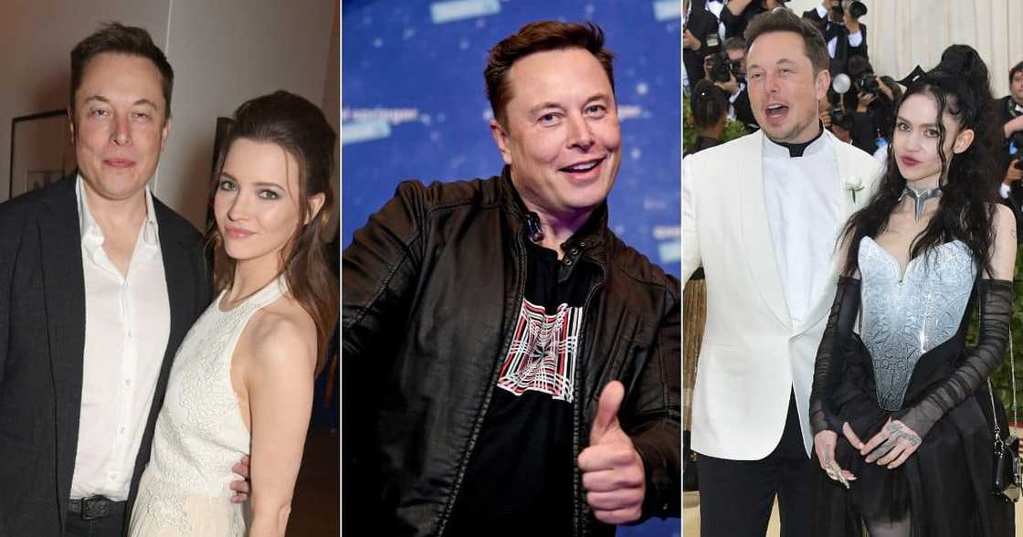 Elon Musk's 10 children, Elon Musk children with Grimes, Elon Musk baby mamas, Elon Musk exes Elon Musk's 10 children, Elon Musk children with Grimes, Elon Musk baby mamas, Elon Musk exes