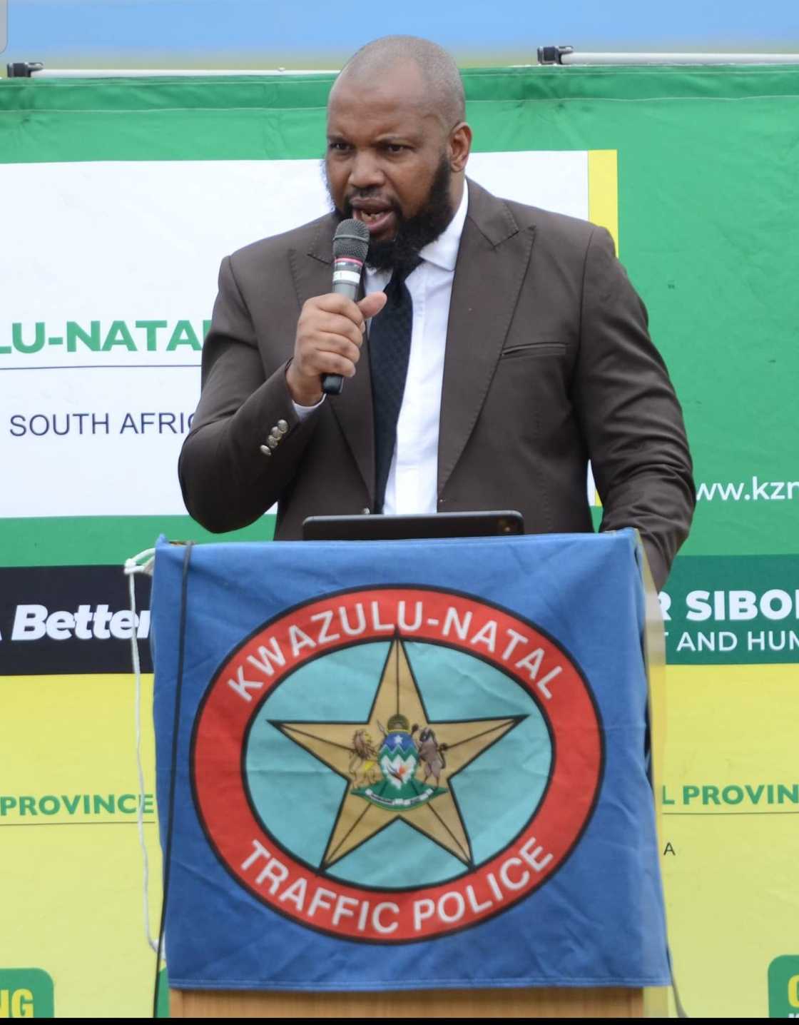 ANC's KwaZulu-Natal co-convener Siboniso Duma weighed in on the motion of no confidence against Thami Ntuli ANC's KwaZulu-Natal co-convener Siboniso Duma weighed in on the motion of no confidence against Thami Ntuli