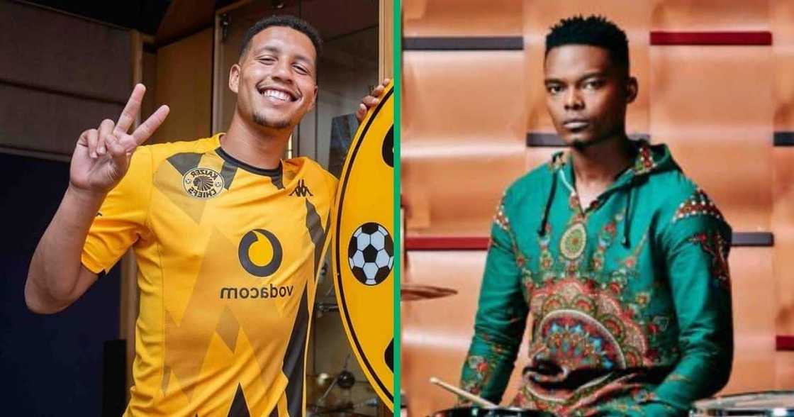 Luke Fleurs, Dumi Masilela, and more celebs who died in hijackings Luke Fleurs, Dumi Masilela, and more celebs who died in hijackings