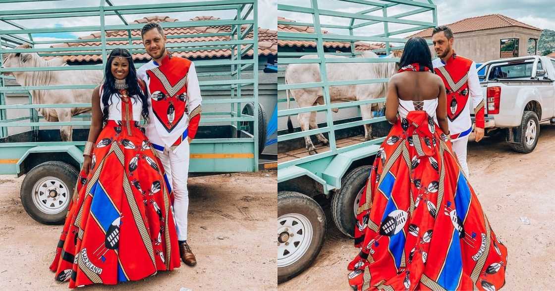 Snaps of Stunning Wedding Leaves the Internet Positively Swooning Snaps of Stunning Wedding Leaves the Internet Positively Swooning