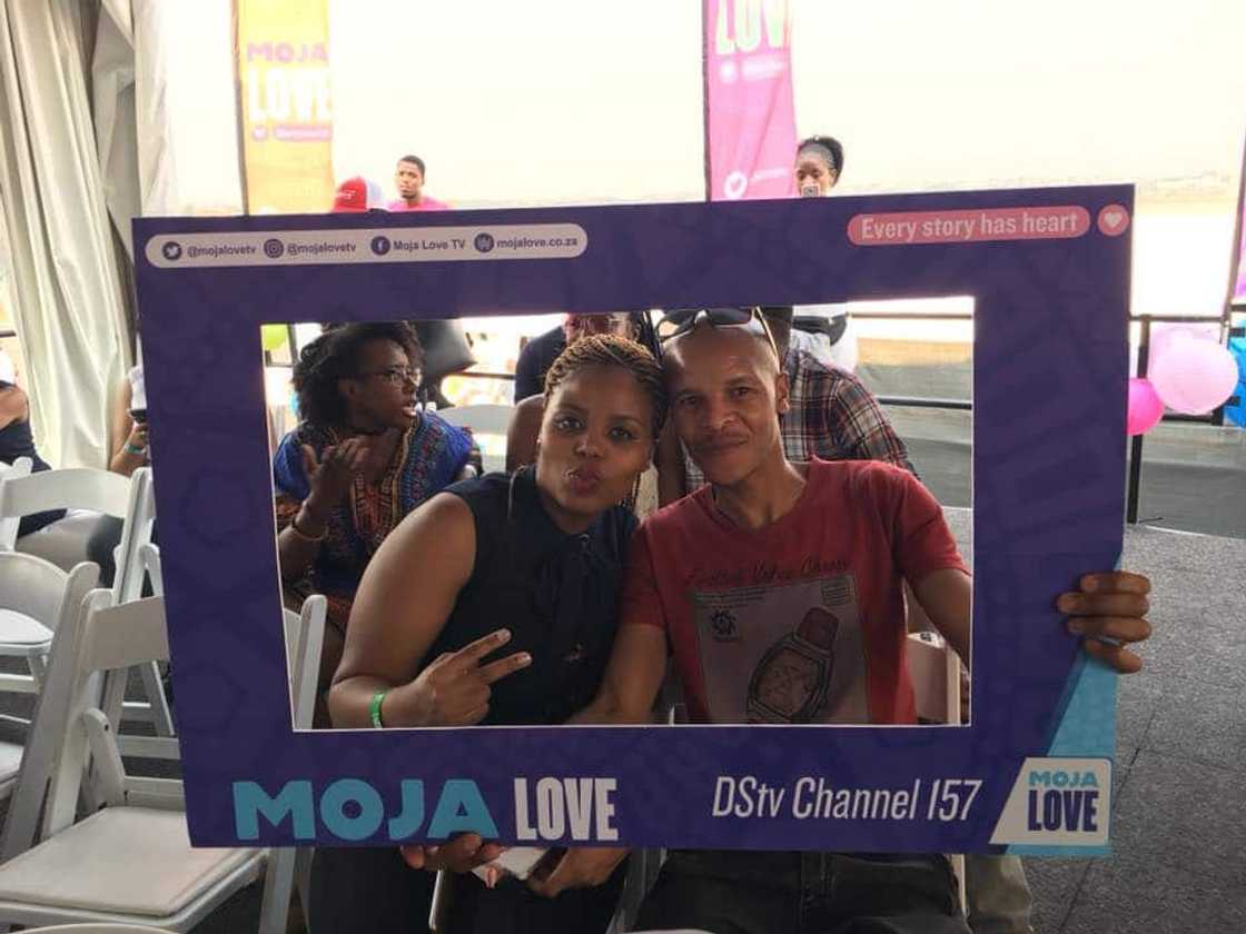 Moja Love Moja Love