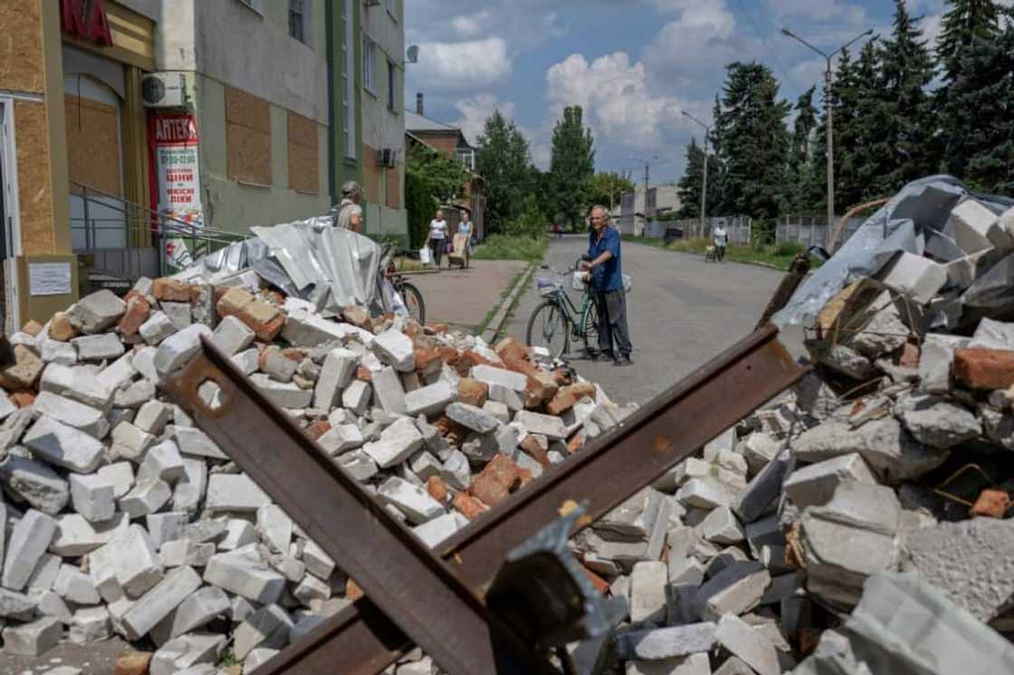 The head of Amnesty's Ukraine office resigned, saying her team had not been properly consulted The head of Amnesty's Ukraine office resigned, saying her team had not been properly consulted