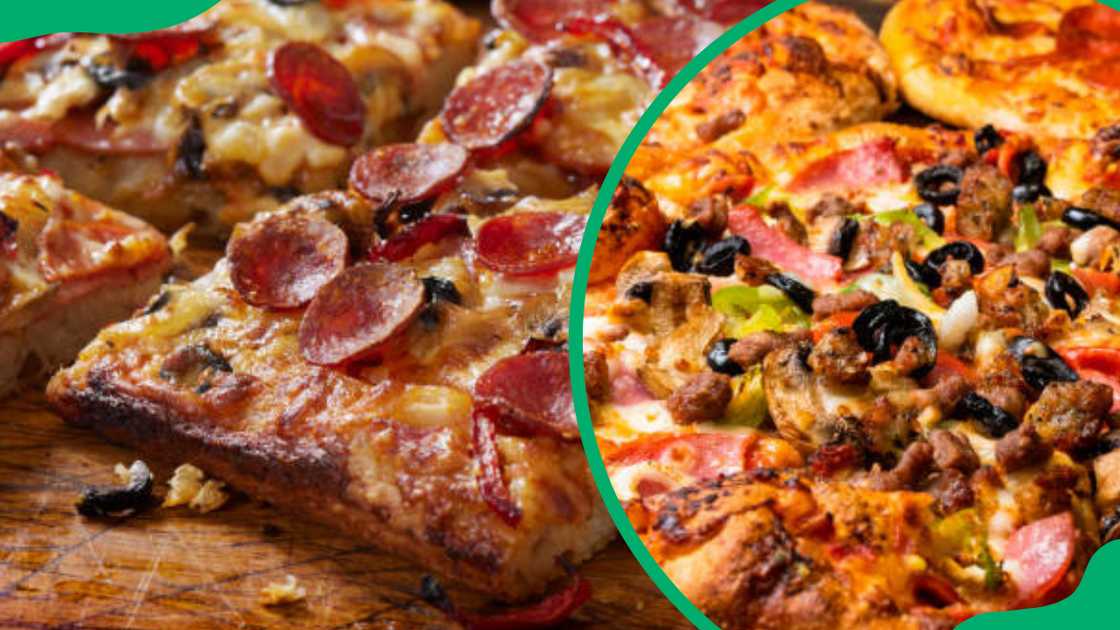Mustang Sally pizza Mustang Sally pizza