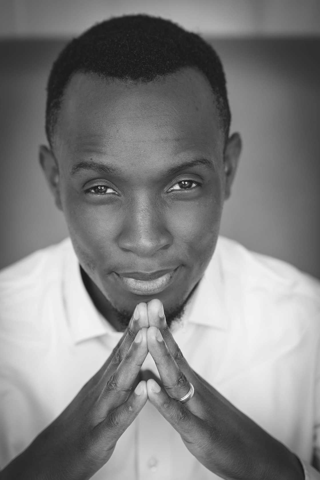 Innocent Masuku on his music career Innocent Masuku on his music career