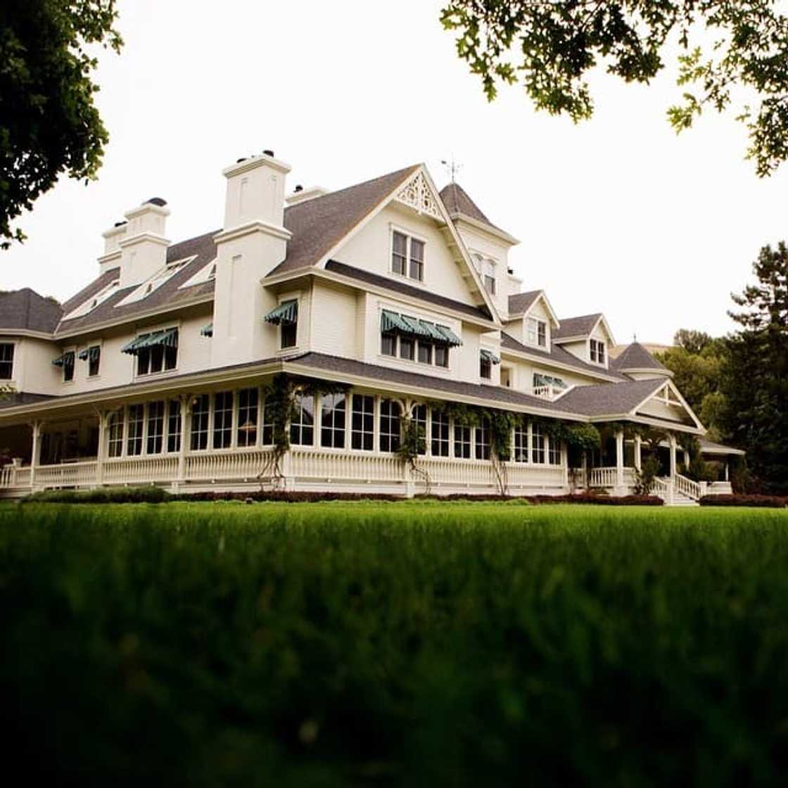 Skywalker ranch Skywalker ranch
