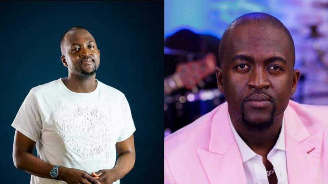 Thapelo Molomo Thapelo Molomo
