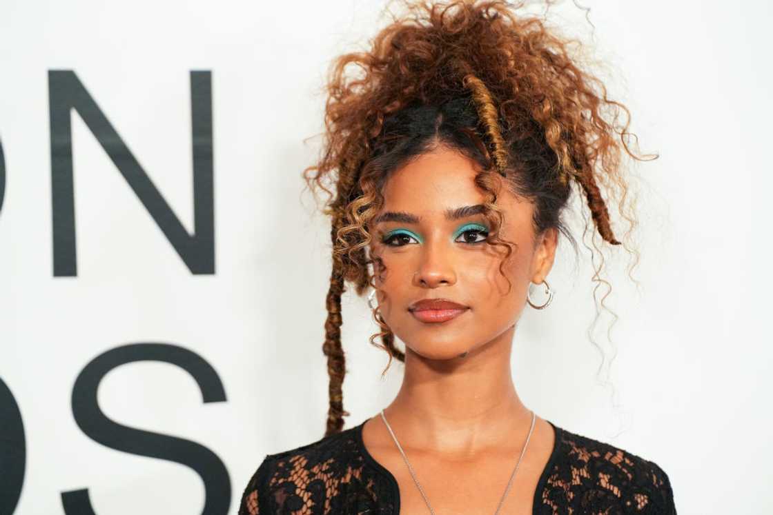 Tyla at the CFDA Fashion Awards 2024 Tyla at the CFDA Fashion Awards 2024