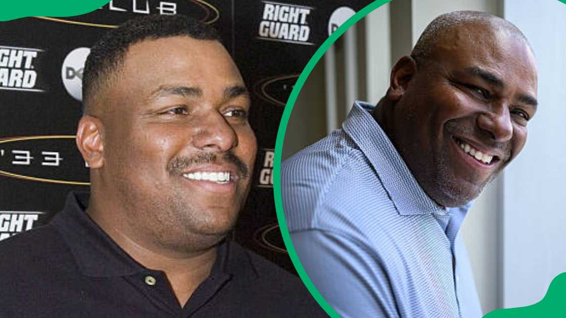 Bobby Bonilla had two separate stints with the New York Mets