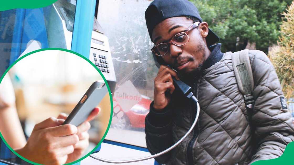 Making your number private on Telkom Making your number private on Telkom