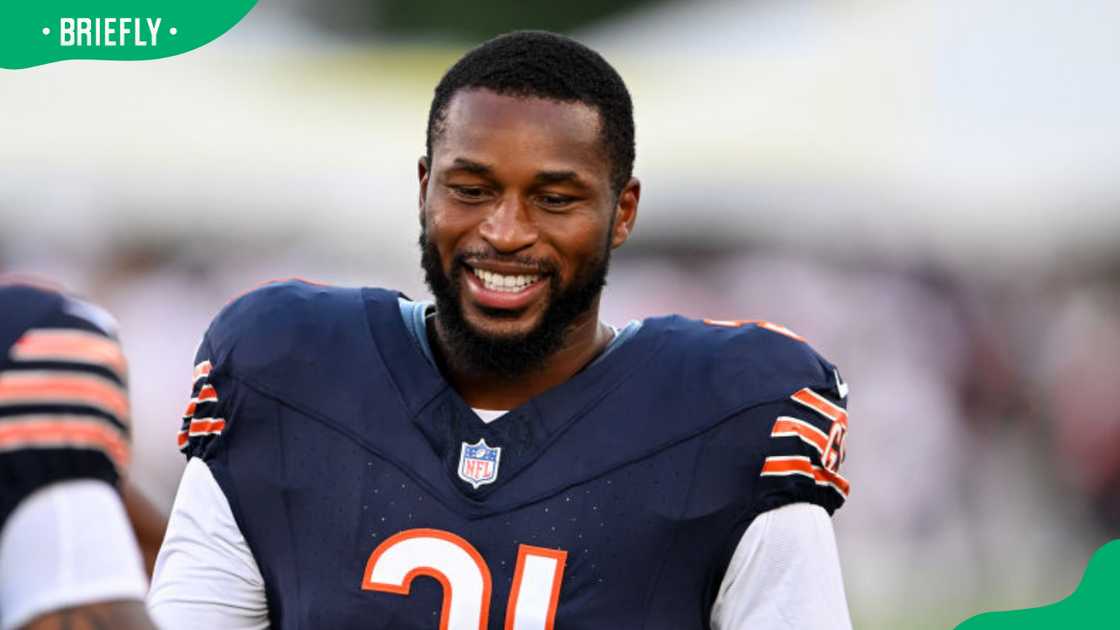 Kevin Byard Kevin Byard