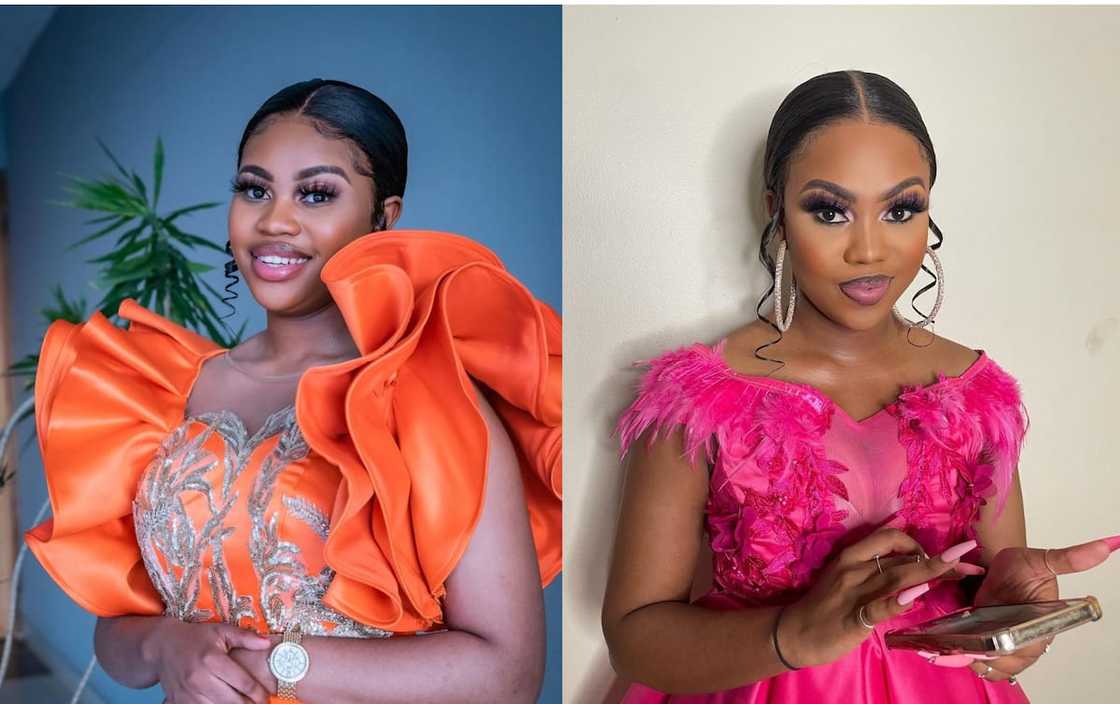 Mandisa Vilakazi's profiles Mandisa Vilakazi's profiles