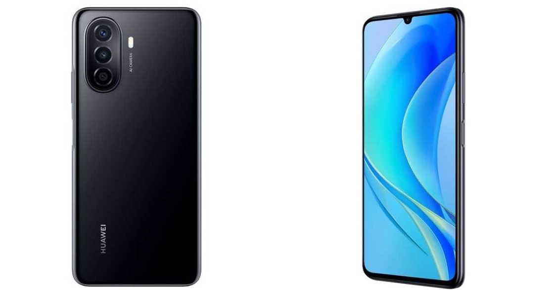 HUAWEI nova Y70 Plus, battery life, launch, new model, camera, games HUAWEI nova Y70 Plus, battery life, launch, new model, camera, games
