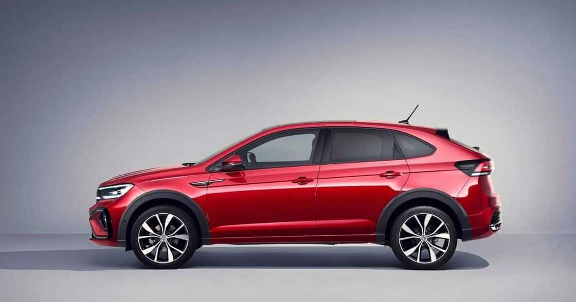 Volkswagen, Taigo, Compact SUV, Mzansi, SUV Volkswagen, Taigo, Compact SUV, Mzansi, SUV