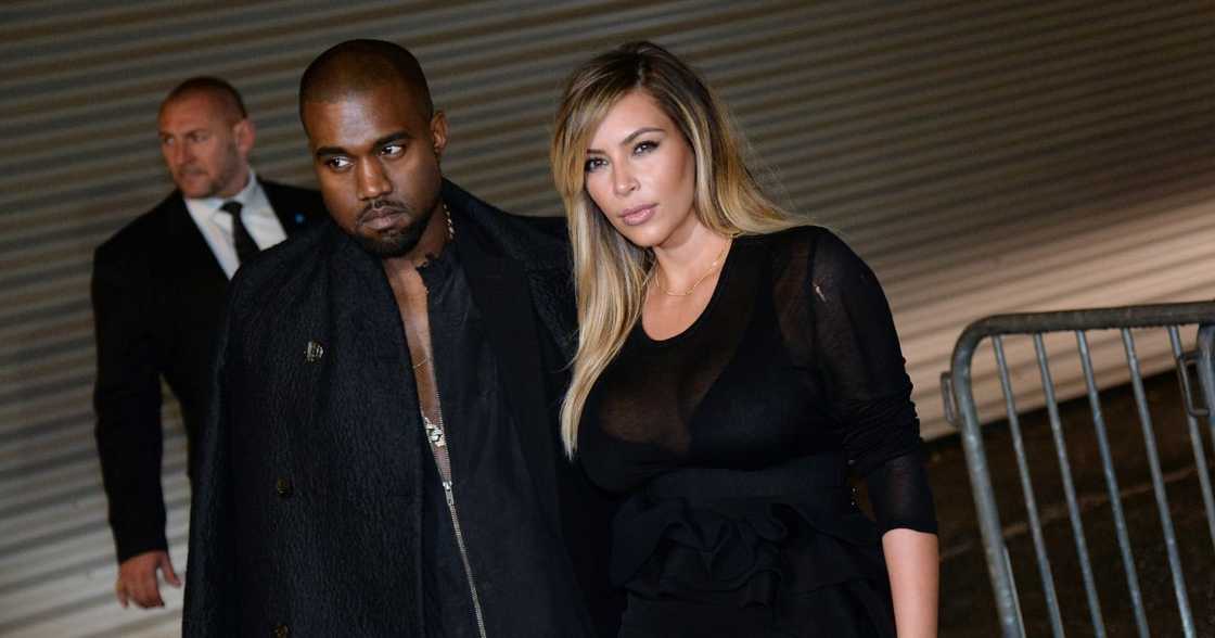 Kanye West changes all phone numbers, pending divorce from Kim Kardashian