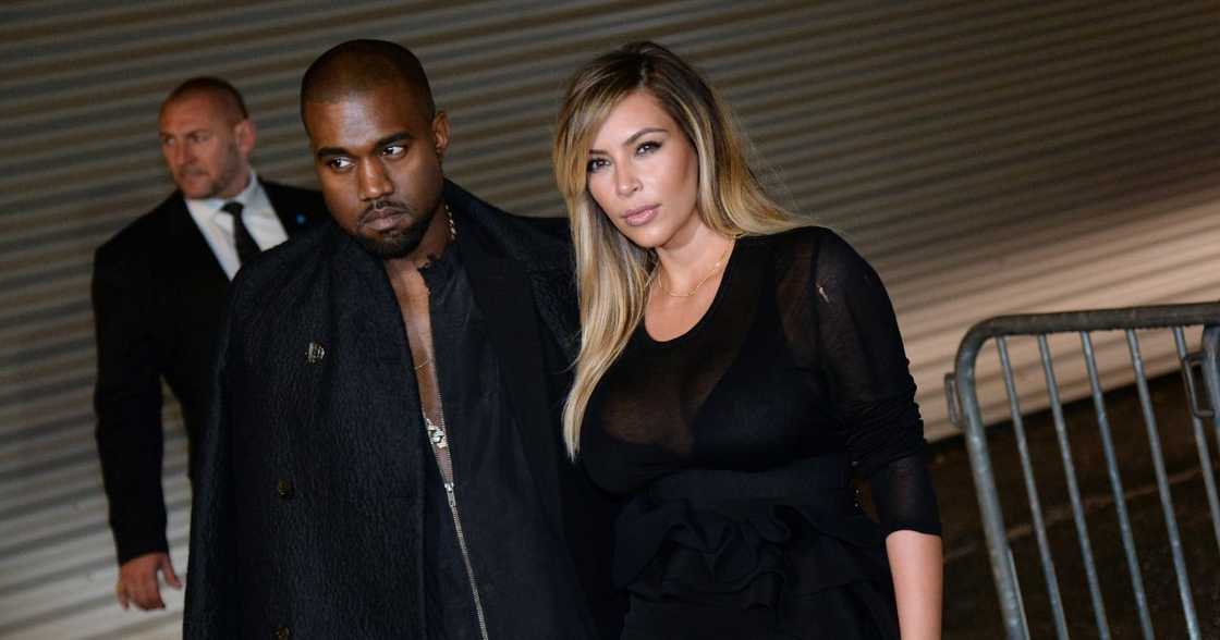 Kanye West changes all phone numbers, pending divorce from Kim Kardashian Kanye West changes all phone numbers, pending divorce from Kim Kardashian