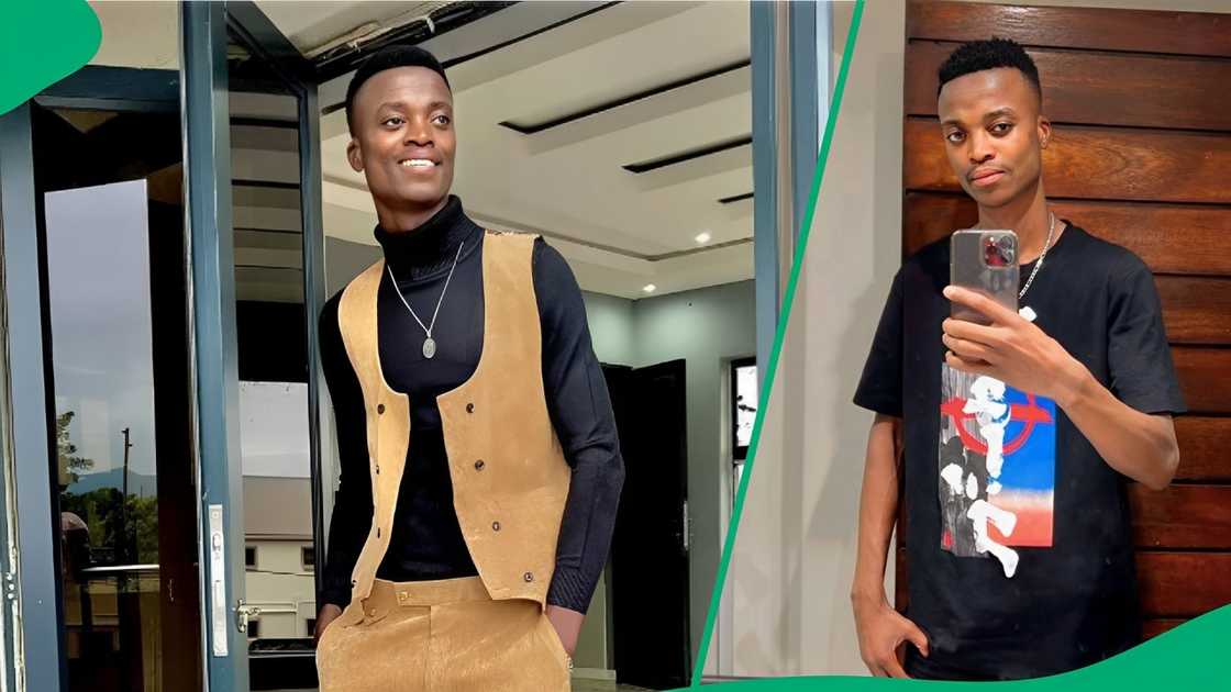 King Monada perfoms protection rituals on new car King Monada perfoms protection rituals on new car