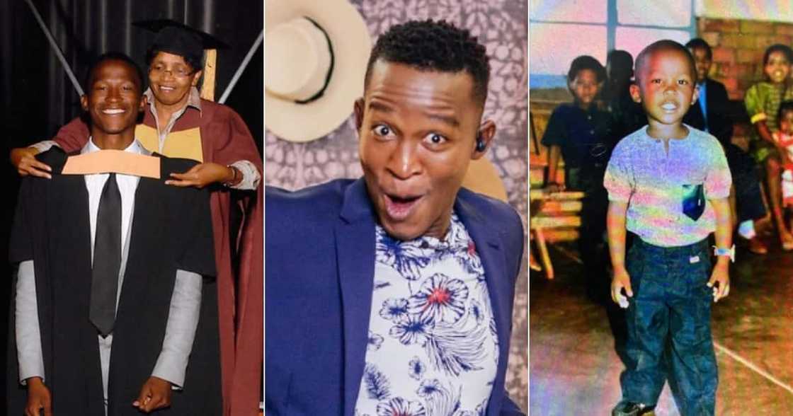 Katlego Maboe: Small Town Boy, Big Time Scandal & Finding His Way Back To The Top Katlego Maboe: Small Town Boy, Big Time Scandal & Finding His Way Back To The Top