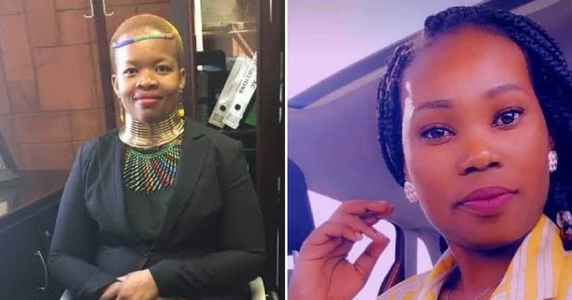 The Nkangala Municipality manager has been found The Nkangala Municipality manager has been found