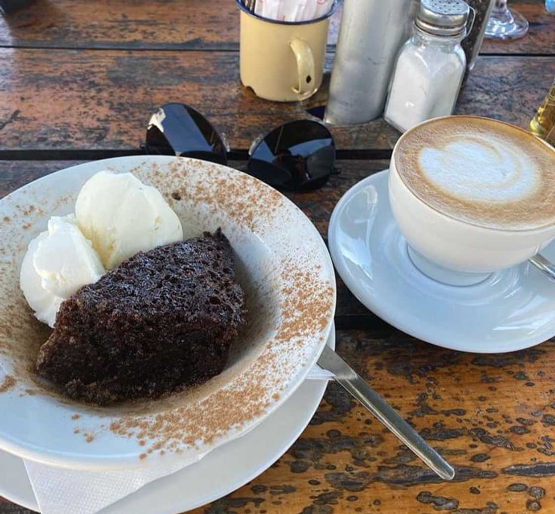 how to make malva pudding how to make malva pudding