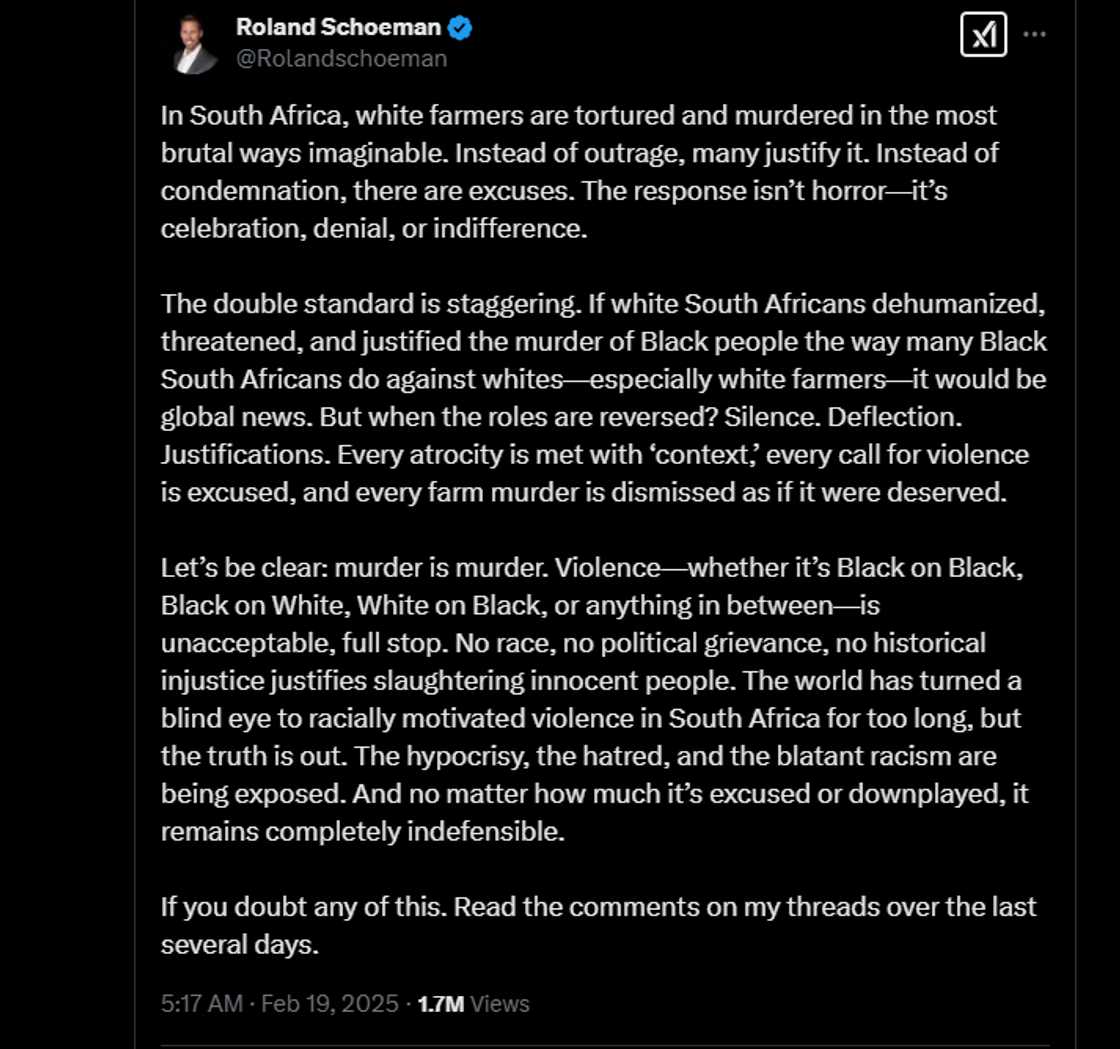 X post goes viral X post goes viral