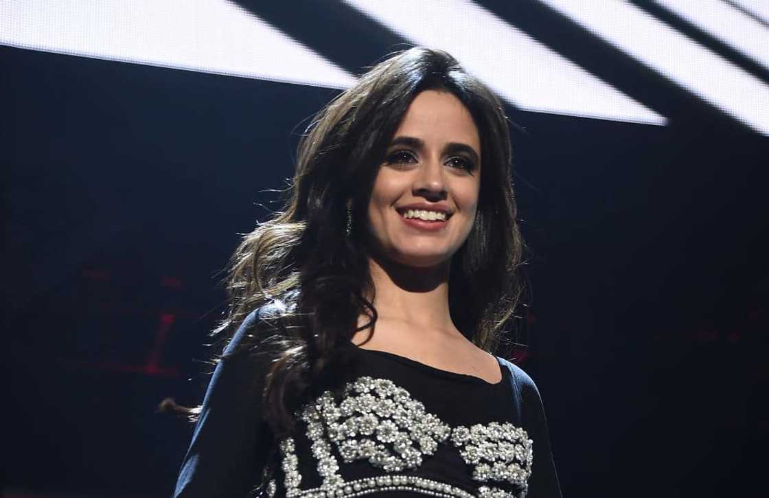 Camila Cabello's net worth Camila Cabello's net worth
