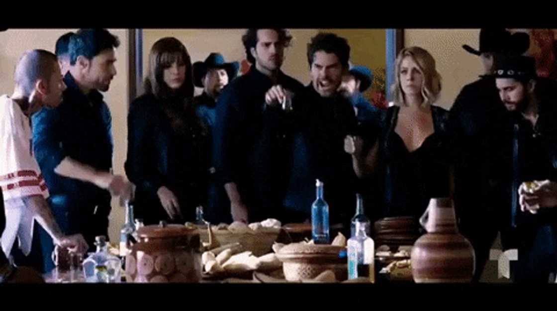 Lord of the Skies 7 teasers Lord of the Skies 7 teasers