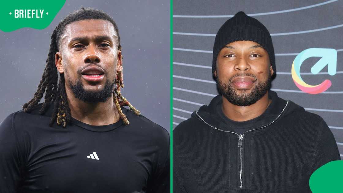 Sizwe Dhlomo reacts as Alex Iwobi opens up about the struggles of playing for Nigeria Sizwe Dhlomo reacts as Alex Iwobi opens up about the struggles of playing for Nigeria