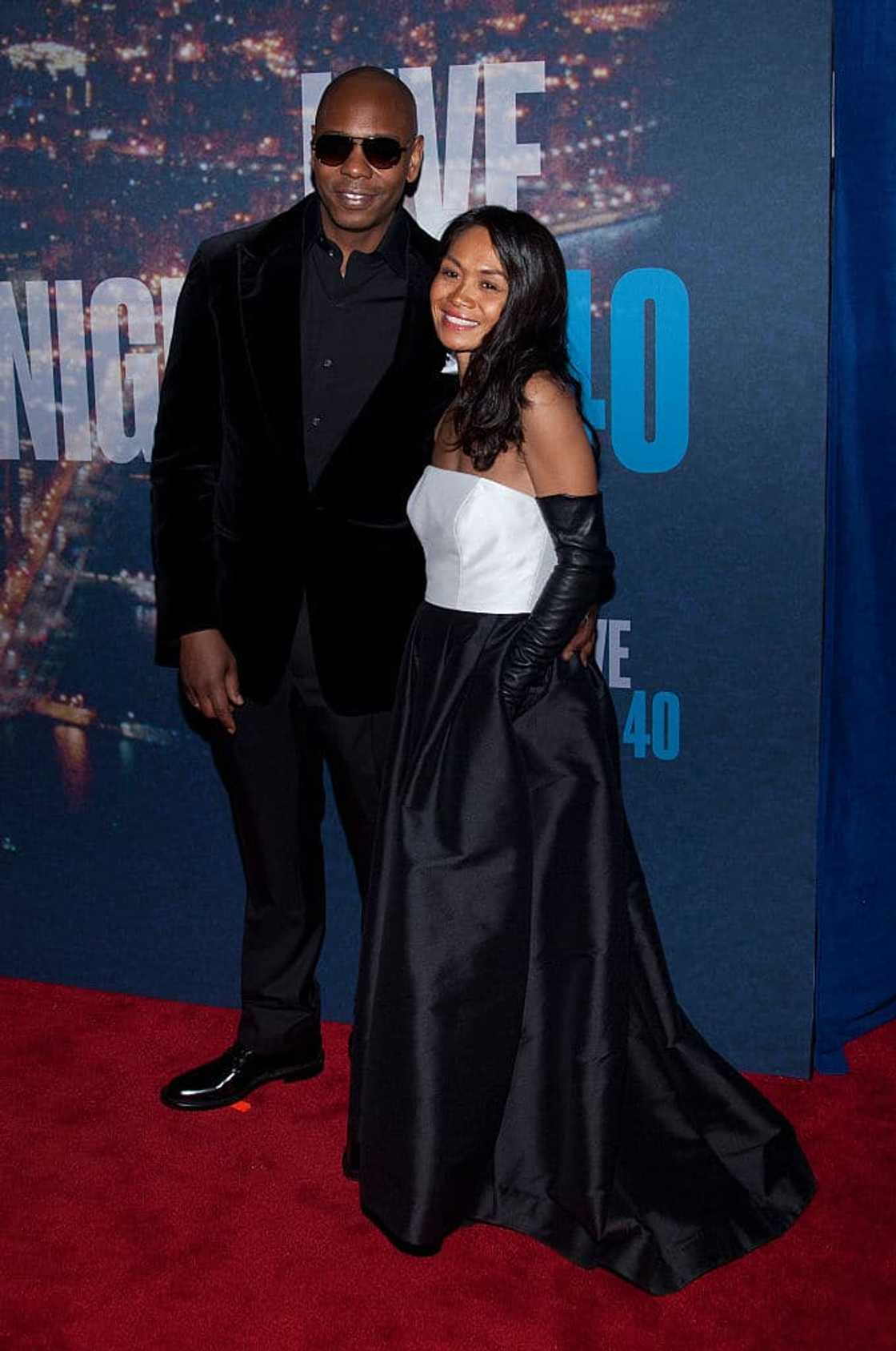 Sulayman Chappelle parents Sulayman Chappelle parents