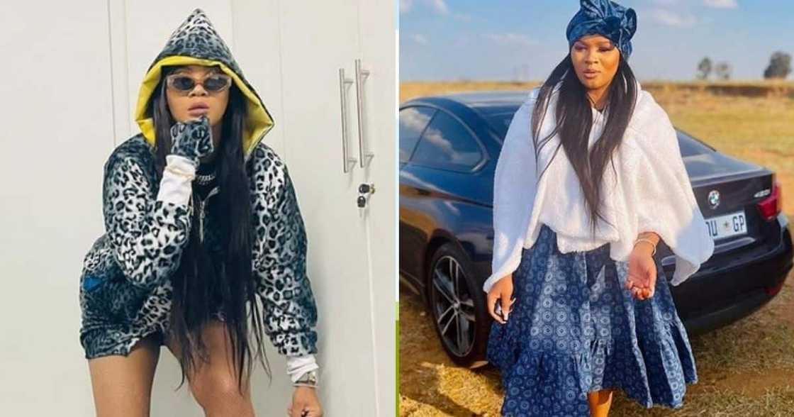 Lady Du, parts ways, former management, public fallout Lady Du, parts ways, former management, public fallout