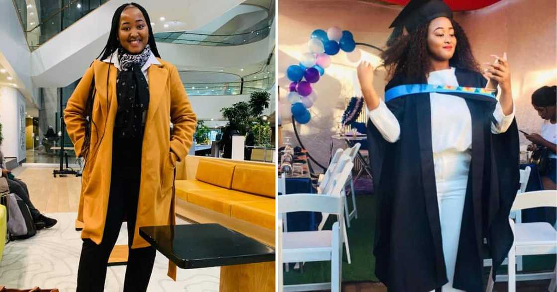 UKZN graduate, forensic investigator, first job, first day at work, babe, Johannesburg, excitement, employment UKZN graduate, forensic investigator, first job, first day at work, babe, Johannesburg, excitement, employment