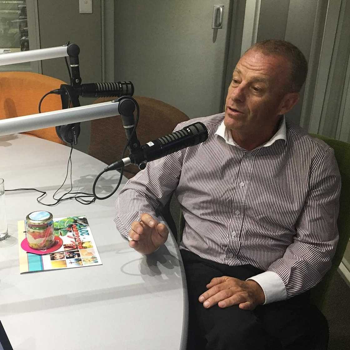 Gerrie Nel fees Gerrie Nel fees