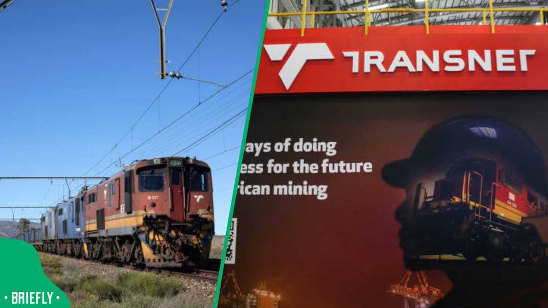Transnet Transnet