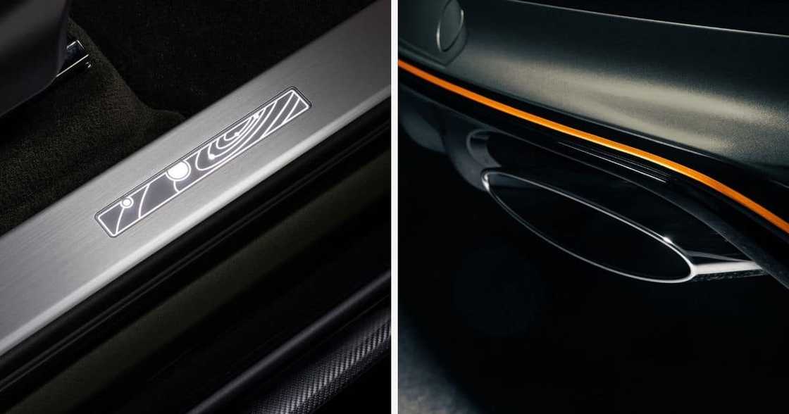 The Bentley Bentayga Speed Space Themed Edition by Mulliner Is Out of This World The Bentley Bentayga Speed Space Themed Edition by Mulliner Is Out of This World