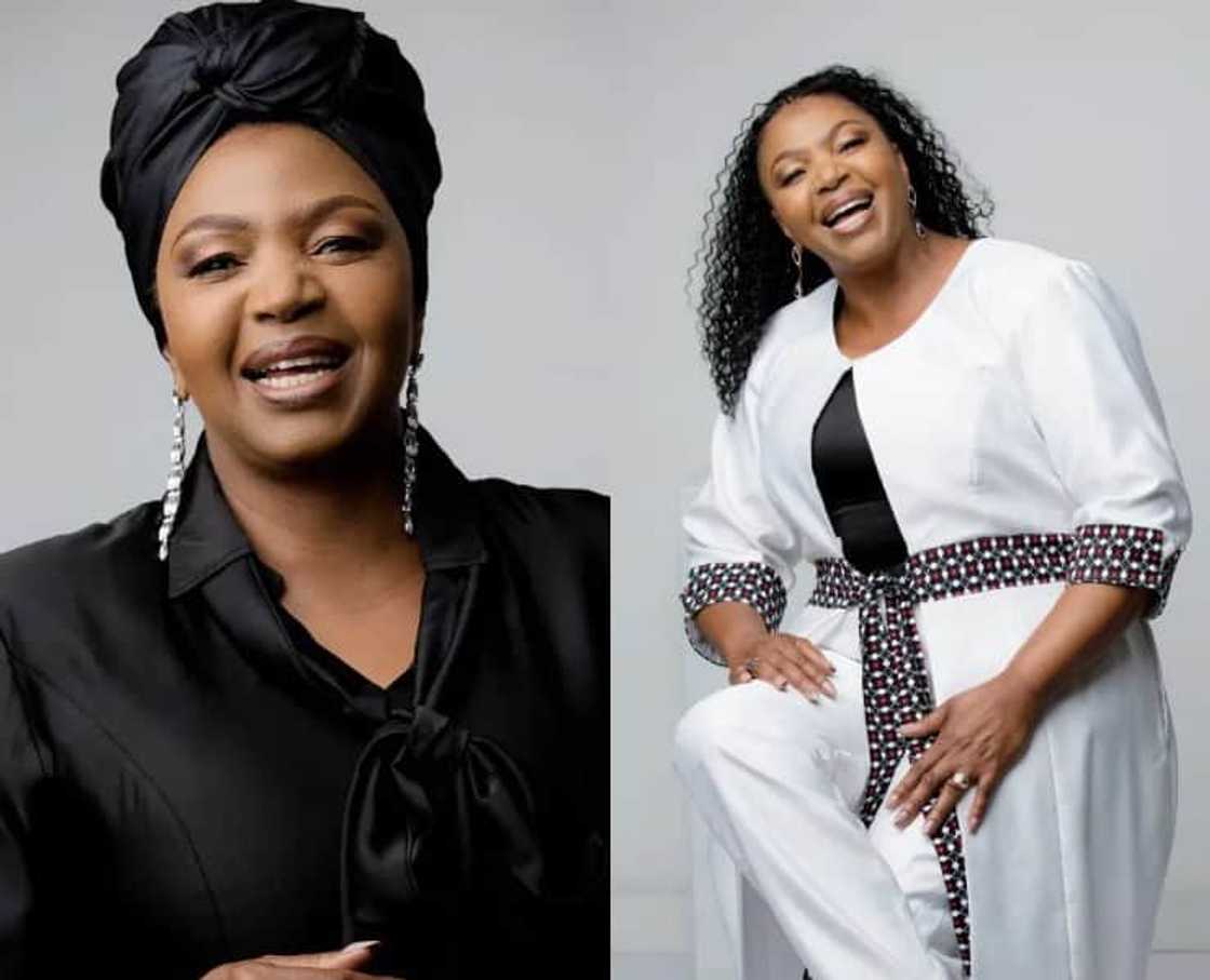 Who is Constance Sibiya? Who is Constance Sibiya?