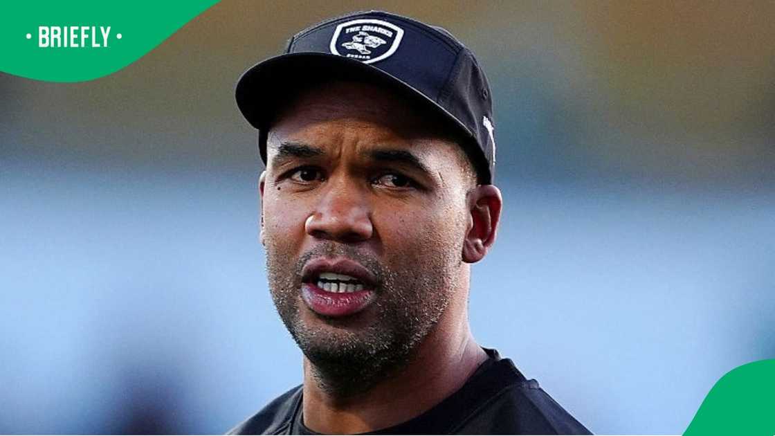 JP Pietersen