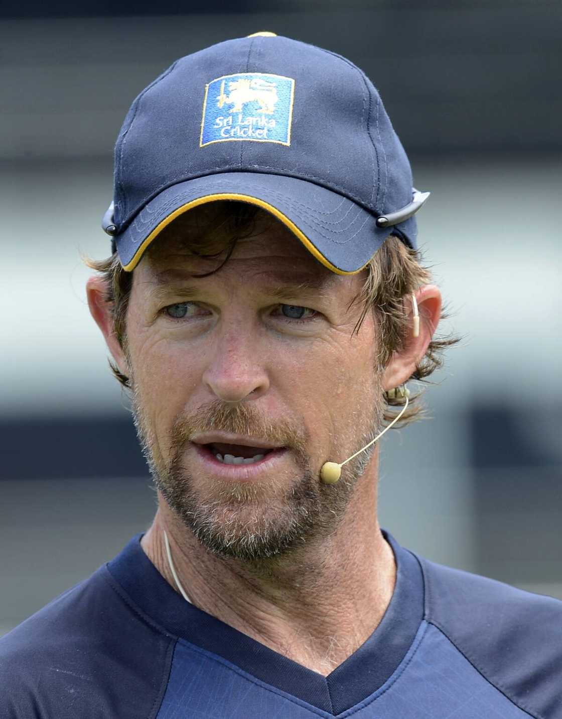 Jonty Rhodes IPL coach