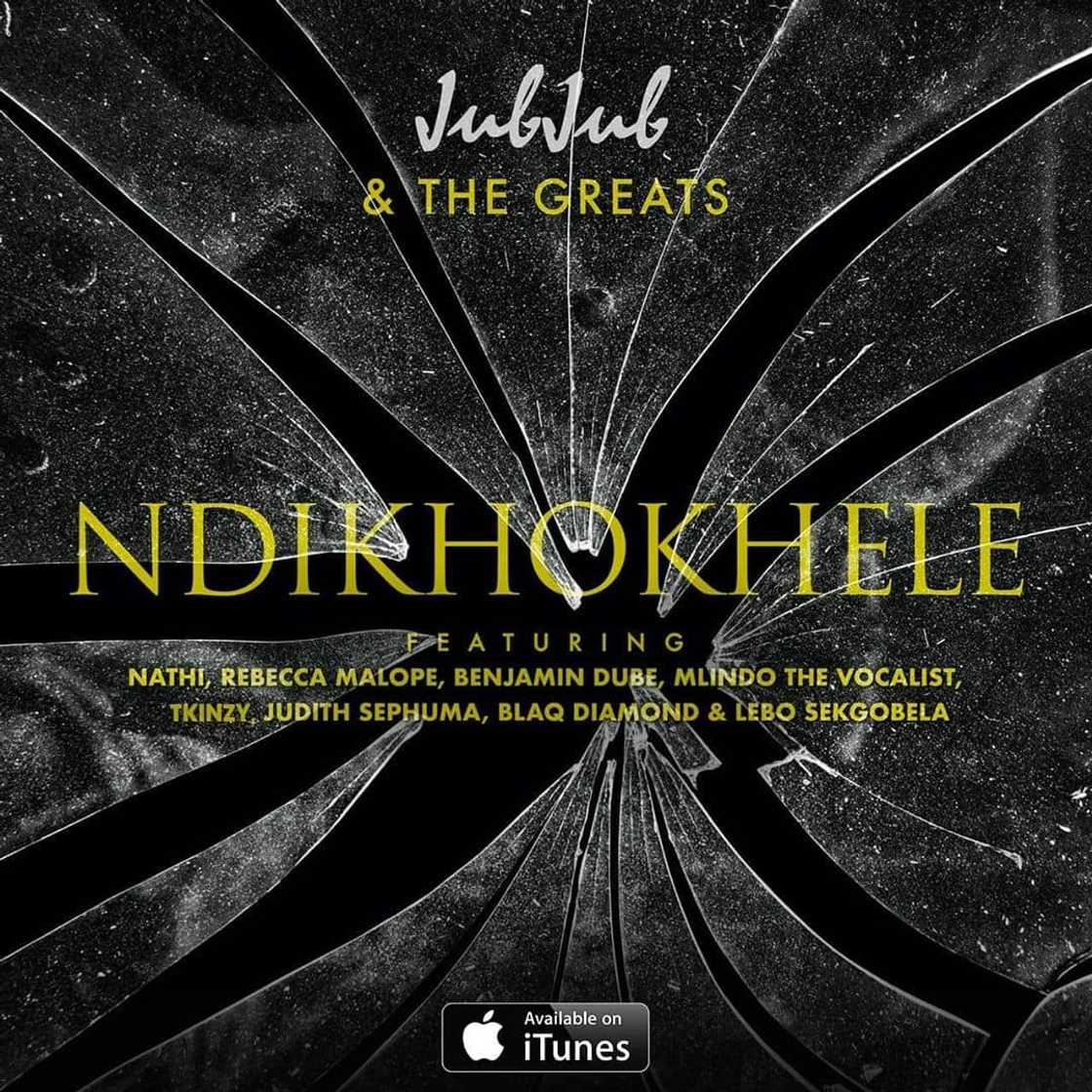 Ndikhokhele house remix Ndikhokhele house remix