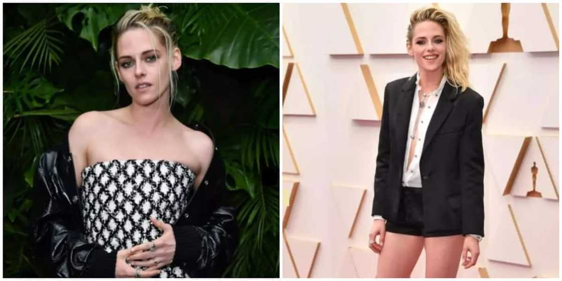 Photos of Kristen Stewart. Photos of Kristen Stewart.