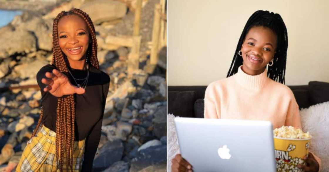 Scandal's young star Botlhale Boikanyo bags movie role on Mzansi Magic Scandal's young star Botlhale Boikanyo bags movie role on Mzansi Magic