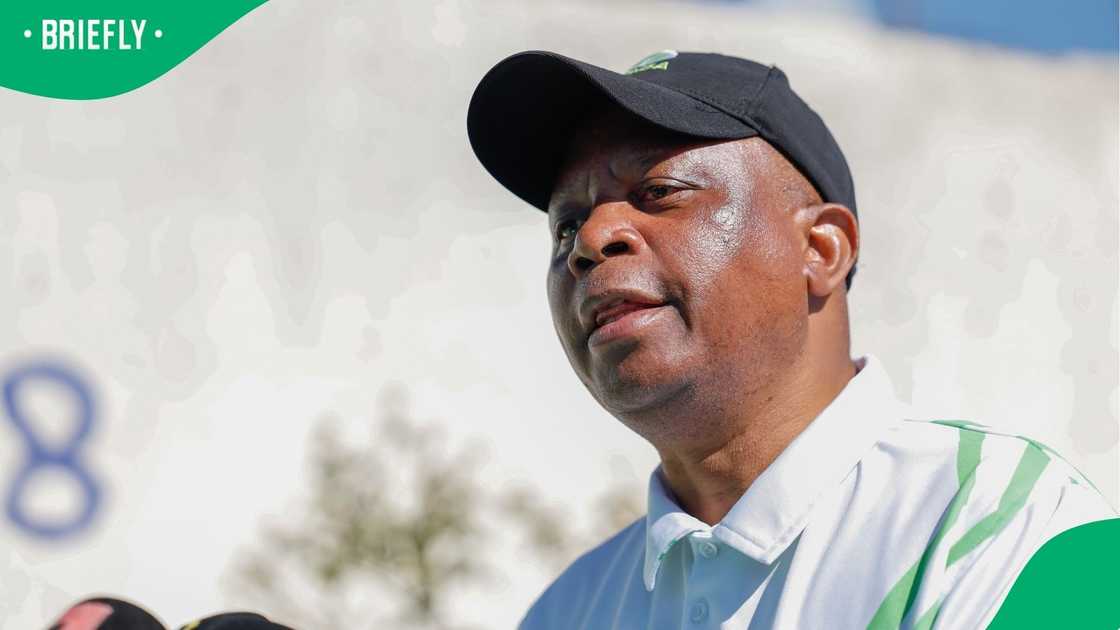Herman Mashaba urges Jojannesburg voters to back ActionSA