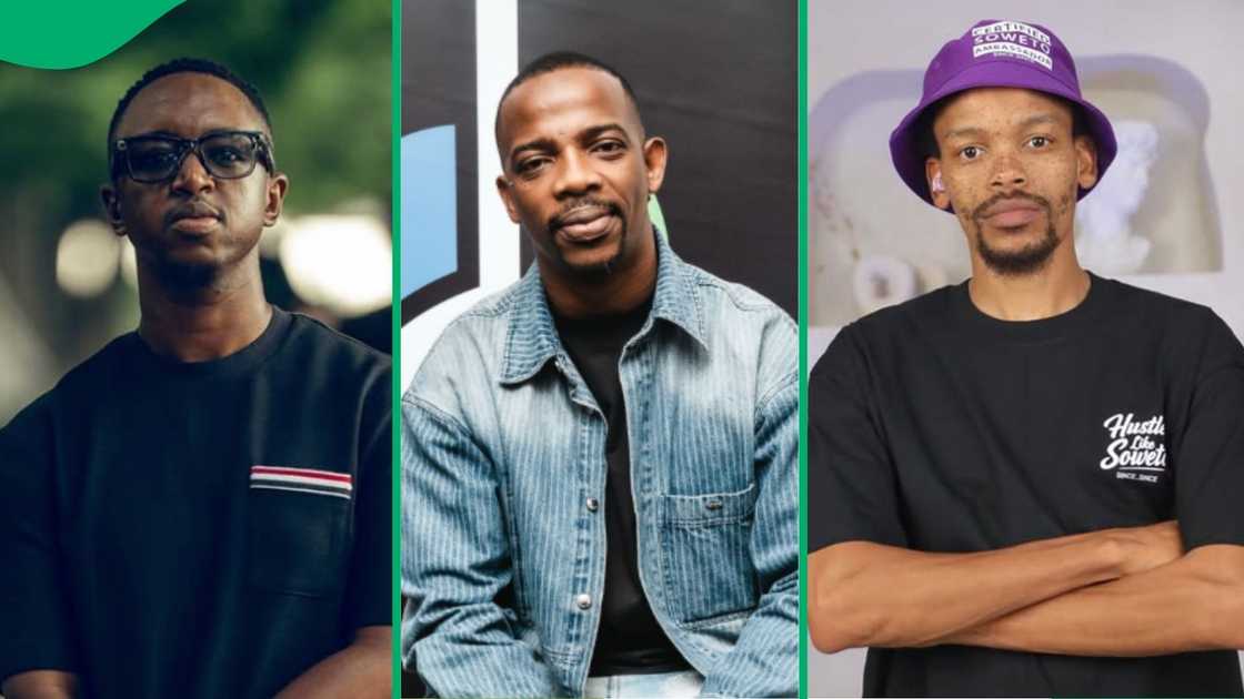 Shimza roasted Nota Baloyi