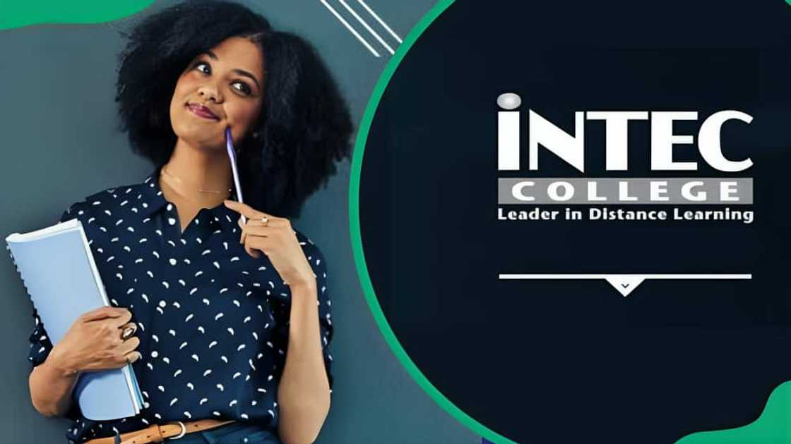 INTEC College courses INTEC College courses