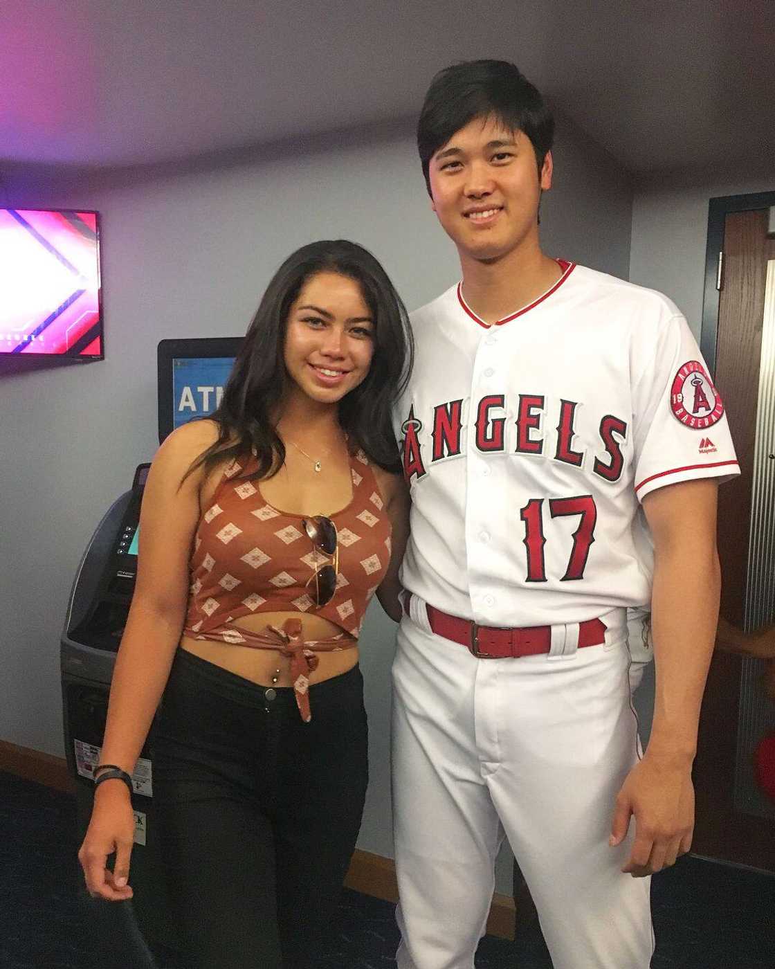 shohei ohtani's weight shohei ohtani's weight