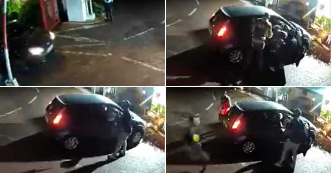 “So Inhumane”: Elderly Man Murdered Outside JHB Retirement Village, SA Distraught “So Inhumane”: Elderly Man Murdered Outside JHB Retirement Village, SA Distraught