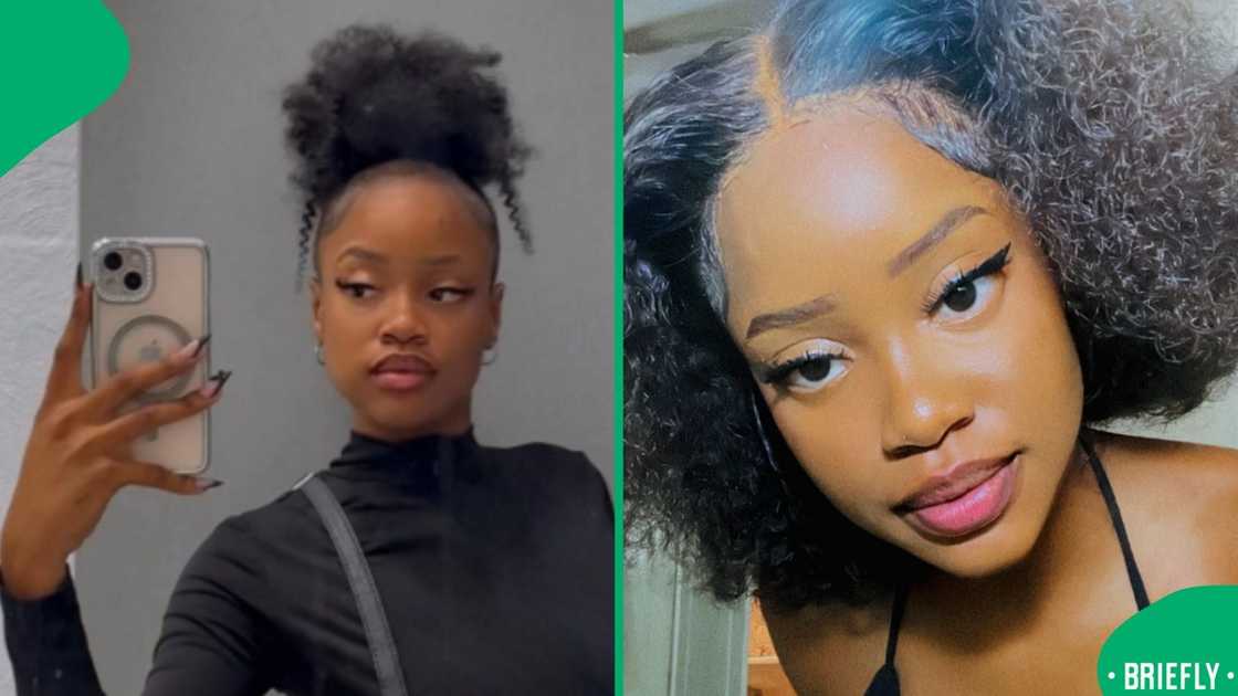 A TikTok video captured the emotional moment of a woman embracing her child again A TikTok video captured the emotional moment of a woman embracing her child again