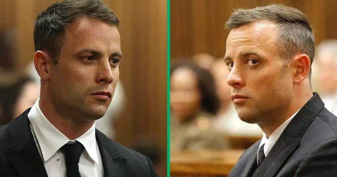 Oscar Pistorius parole terms revealed.