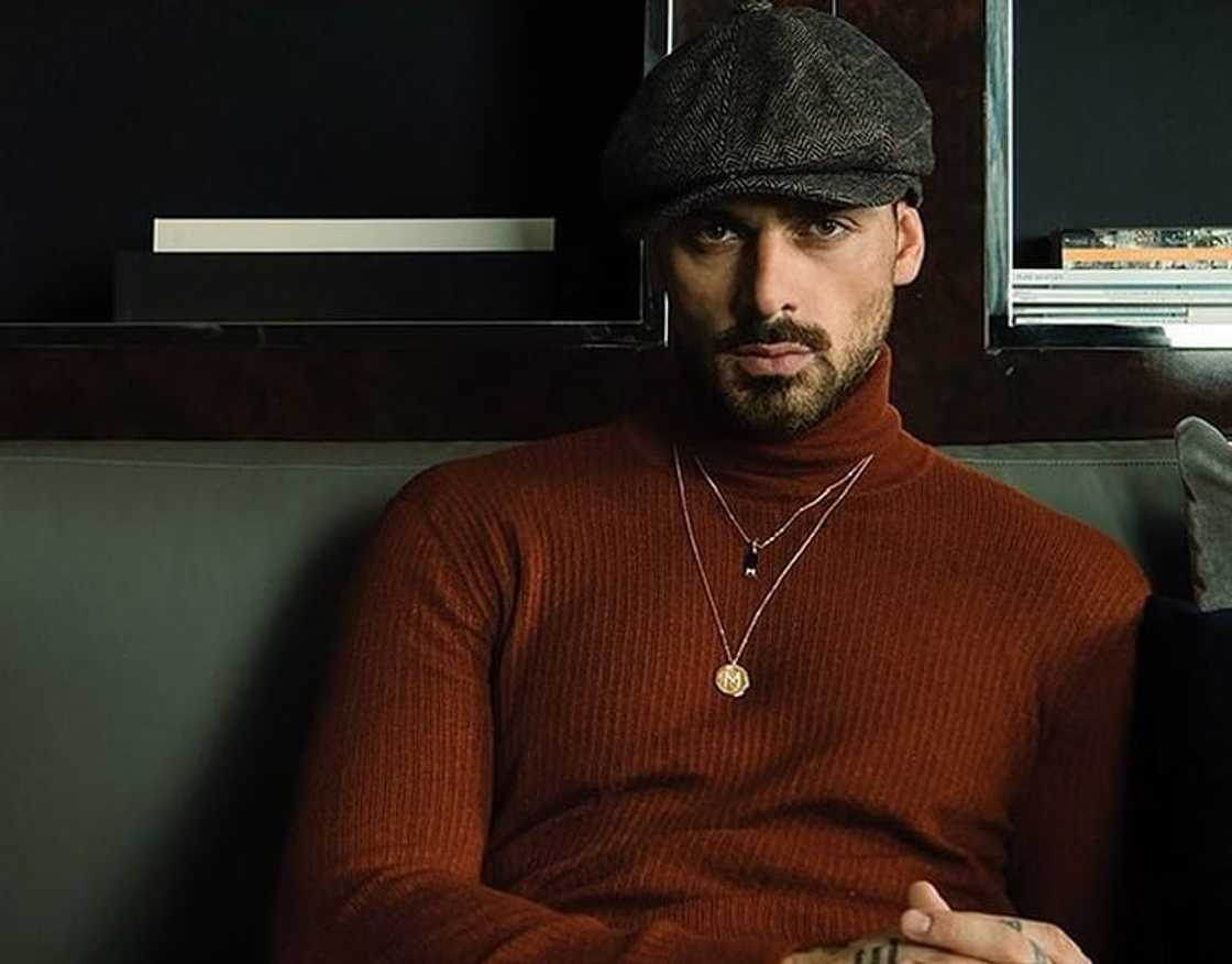 Michele Morrone net worth Michele Morrone net worth